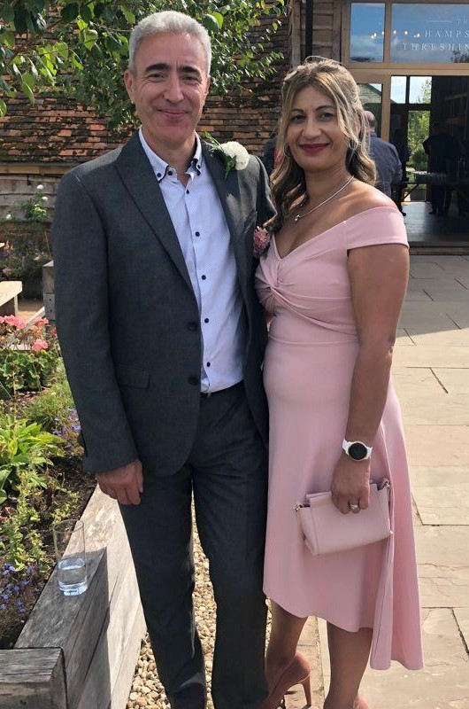 Stuart and Jeanie v4